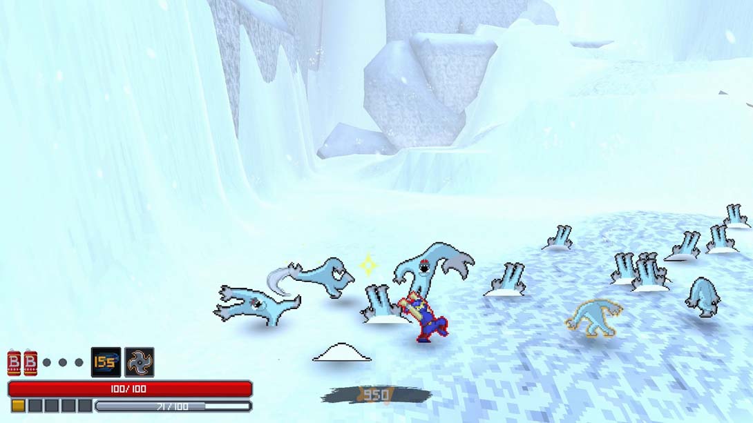 【美版】阿尔巴塞特勇士 Albacete Warrior 英语_2