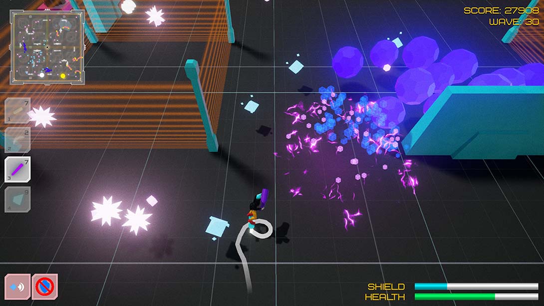 比特大师 Bitmaster 英语_1