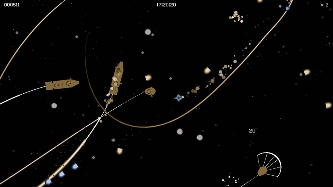循环28游戏截图4