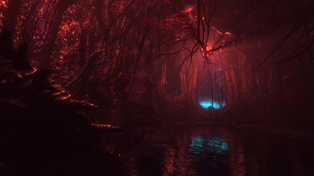 黑暗的欲望 Lust for Darkness 中文_2