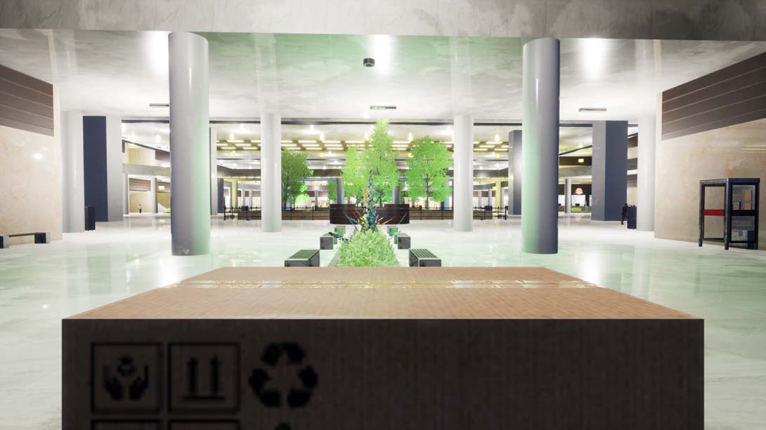 【美版】Delivery Driver - The Simulation 英语_4