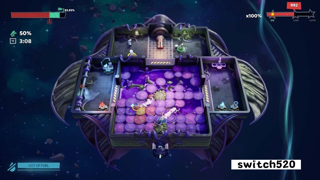 【美版】油尽航行 Fueled Up 中文_4