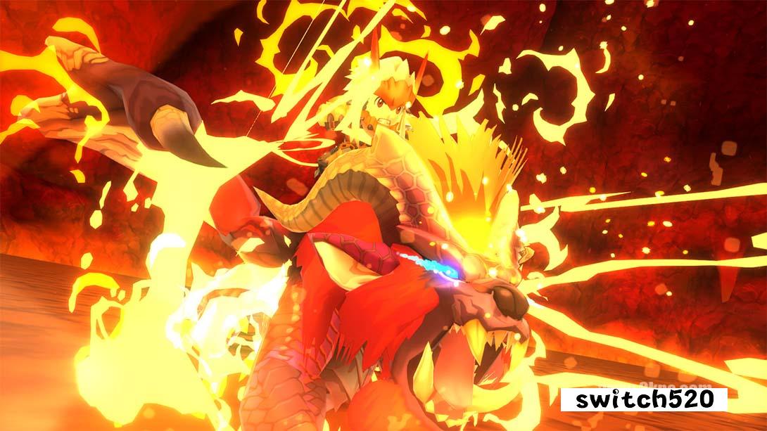 怪物猎人物语金手指截图4