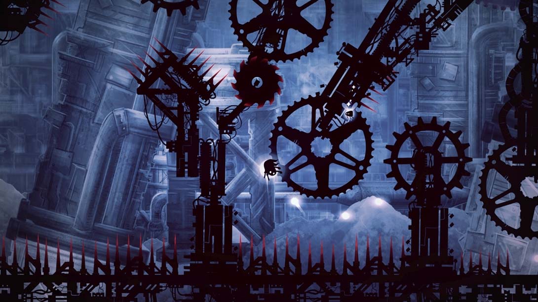 暗影之虫 Shadow Bug 中文_1