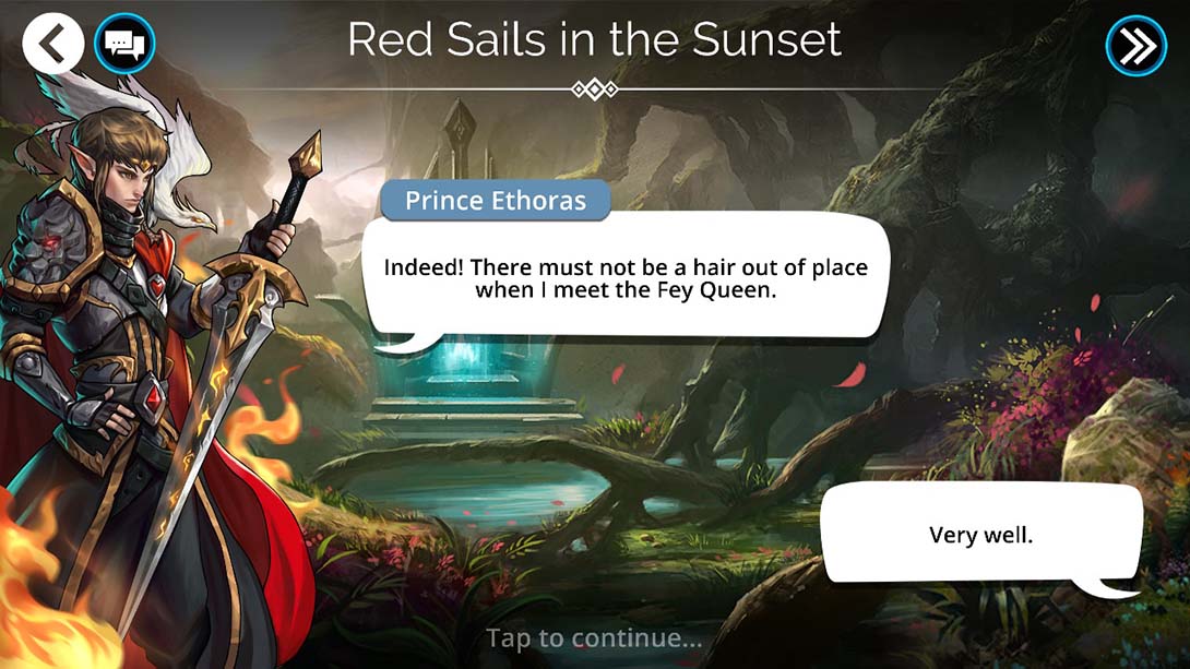 【美版】宝石战争 Gems of War 中文_2