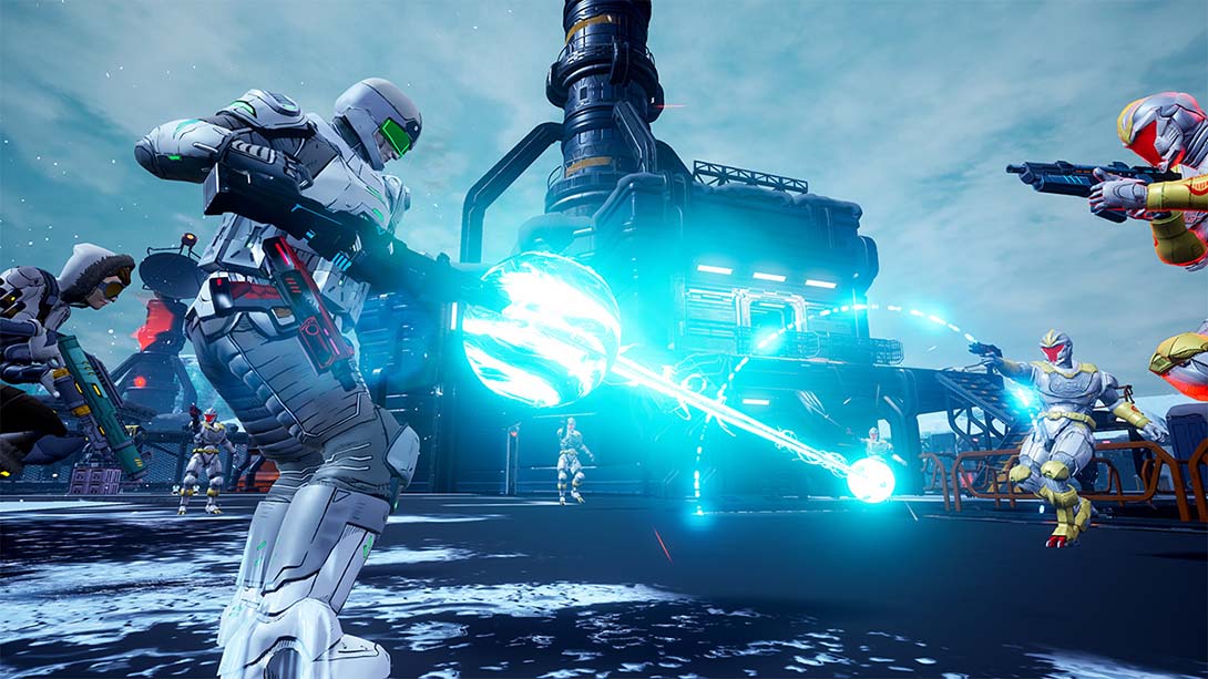 特种部队 封锁行动 G.I. Joe: Operation Blackout 英语_4