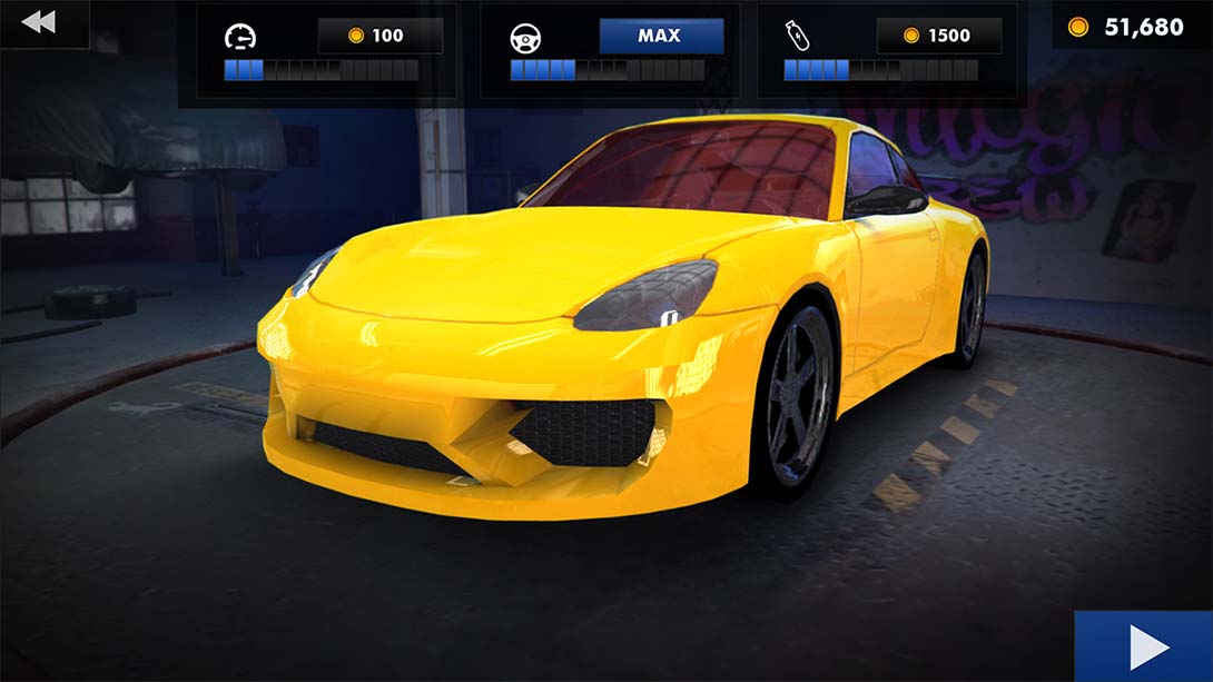 Street Racer Underground 英语_5