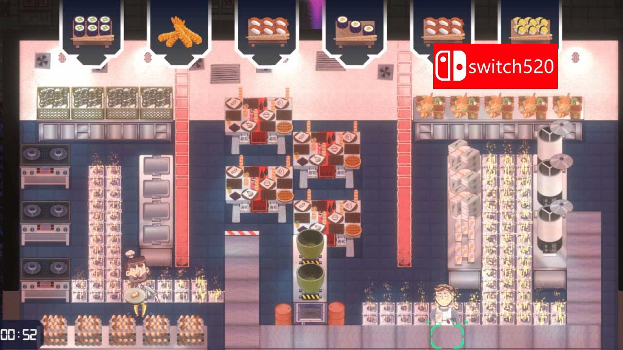 一起做饭吧2游戏截图3