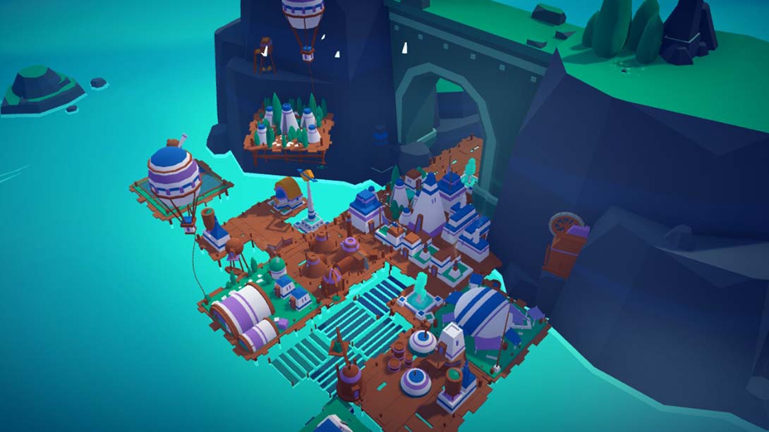 岛民 Islanders 中文_5