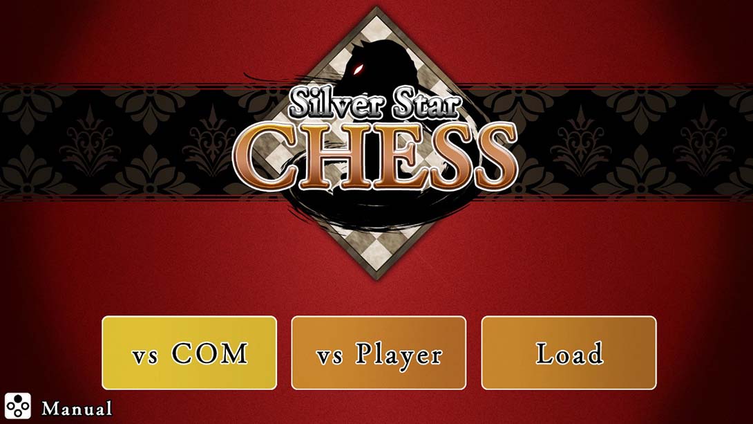 银星国际象棋 SilverStar Chess 英语_6