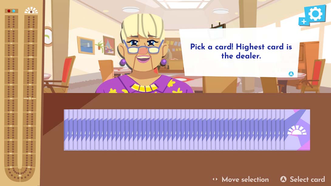 【澳版】Ye OLDE Cribbage Club A Later Daters Game 英语_4