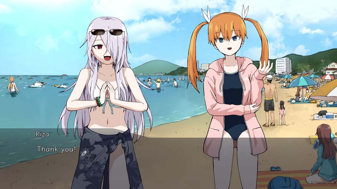 【美版】妄想凶疗院 .Horrific Xanatorium 中文_1