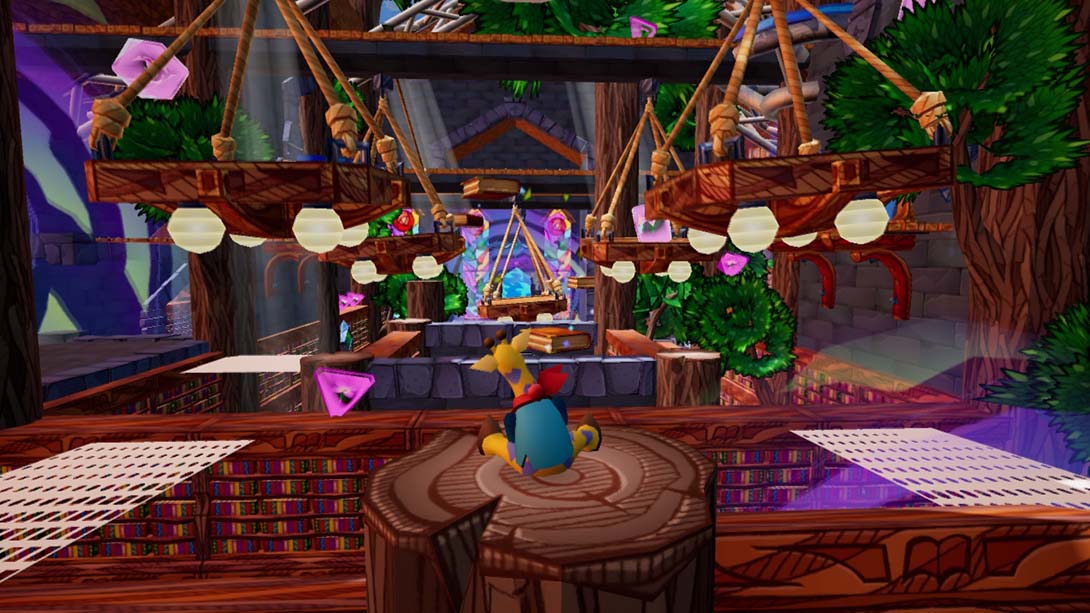 海岸城堡 Castle On The Coast 中文_5