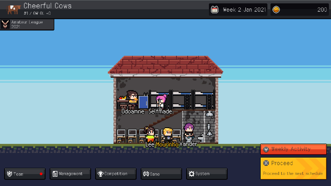 【美版】团战经理 Teamfight Manager 中文_1