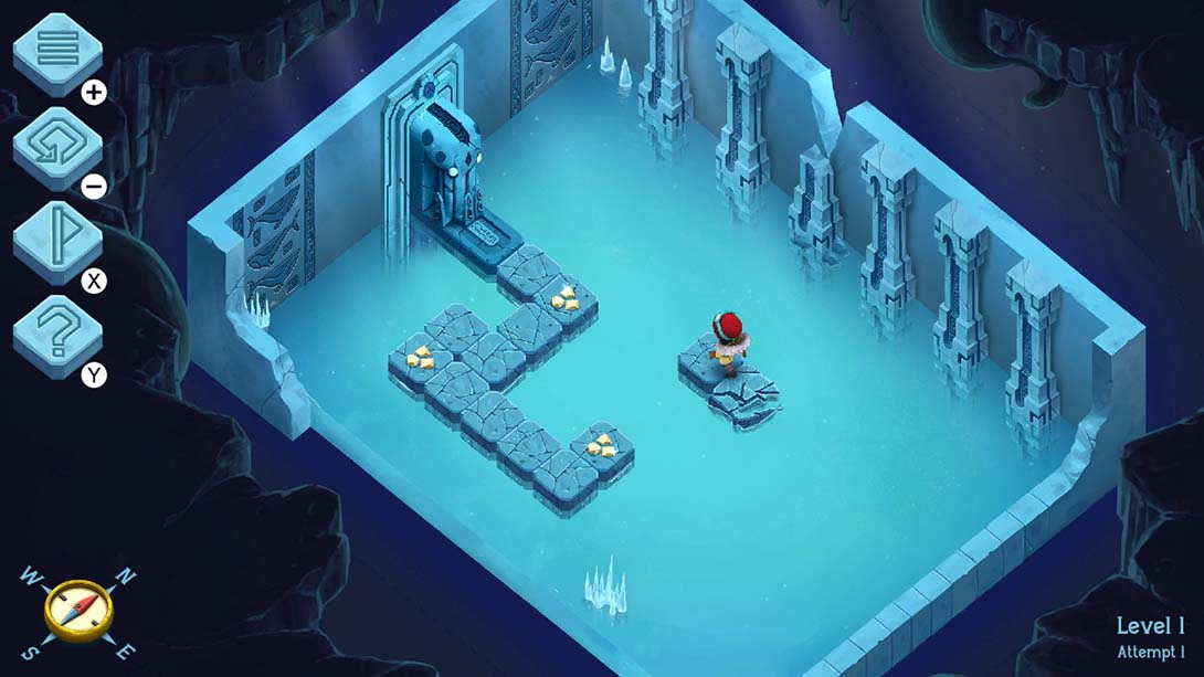 宝藏寺 Treasure Temples 英语_1