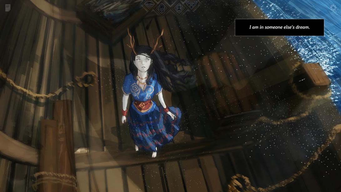 先知岛 Seers Isle 英语_2