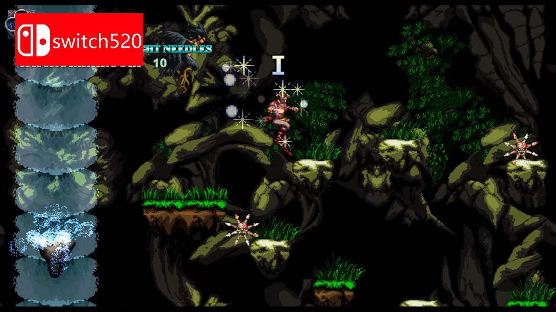 【美版】狼之编年史 Chronicles of the Wolf 中文_5