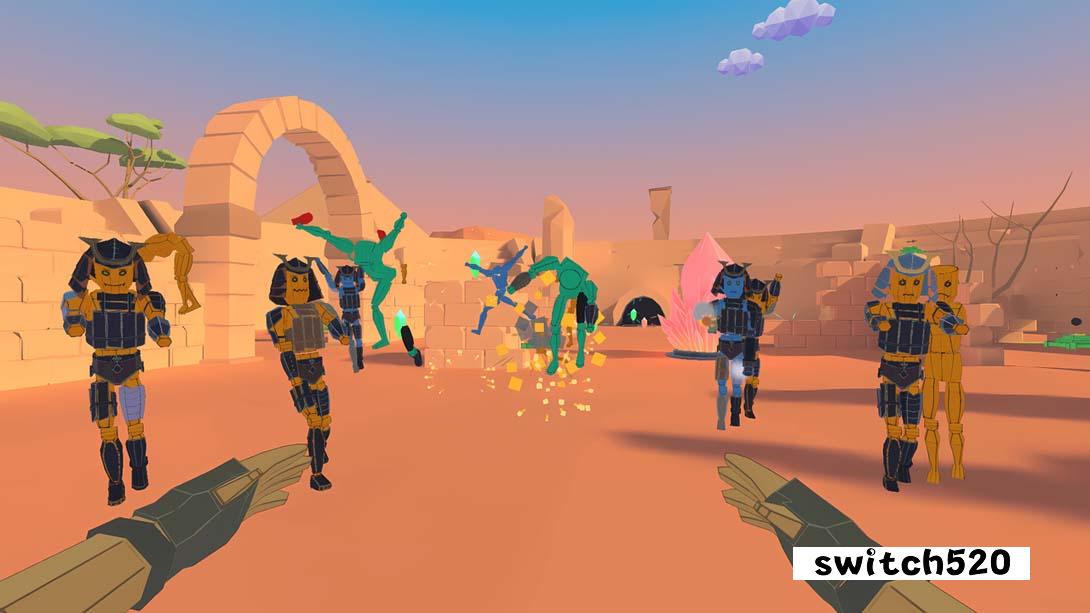 【美版】杯杀手 - 沙盒游戏 .Cup Killer - Sandbox Game 英语_4