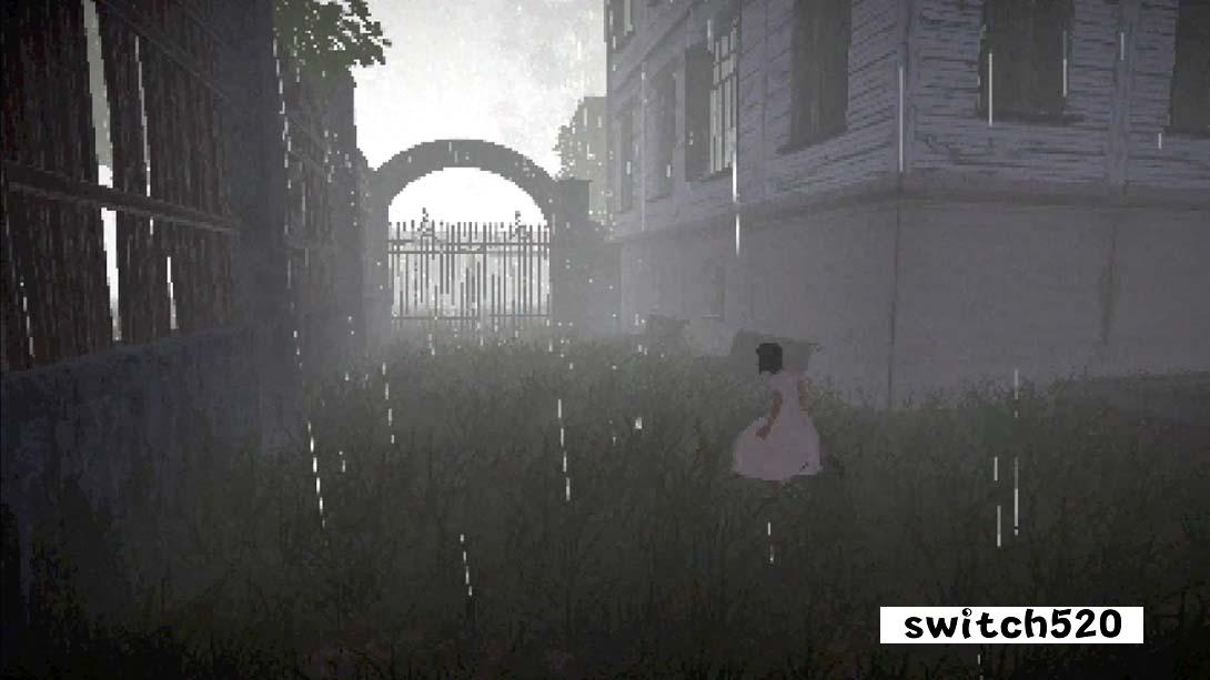 玻璃楼梯金手指截图2