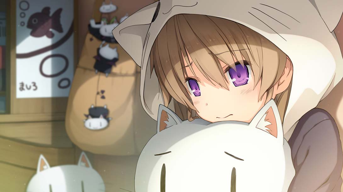 【日版】苍之彼方的四重奏 EXTRA1S 游戏截图5