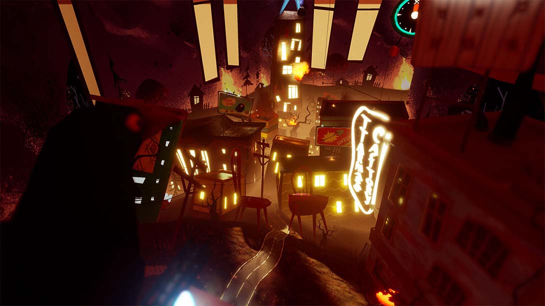 你好邻居 捉迷藏 Hello Neighbor: Hide and Seek 中文_1