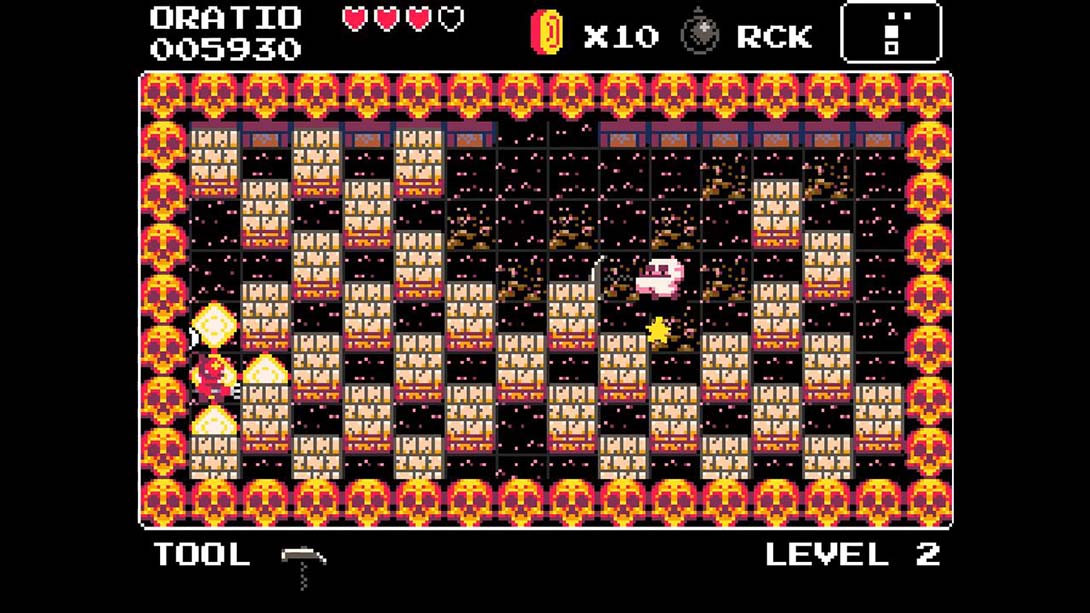 掘底驱魔人 Cave Bad 英语_6