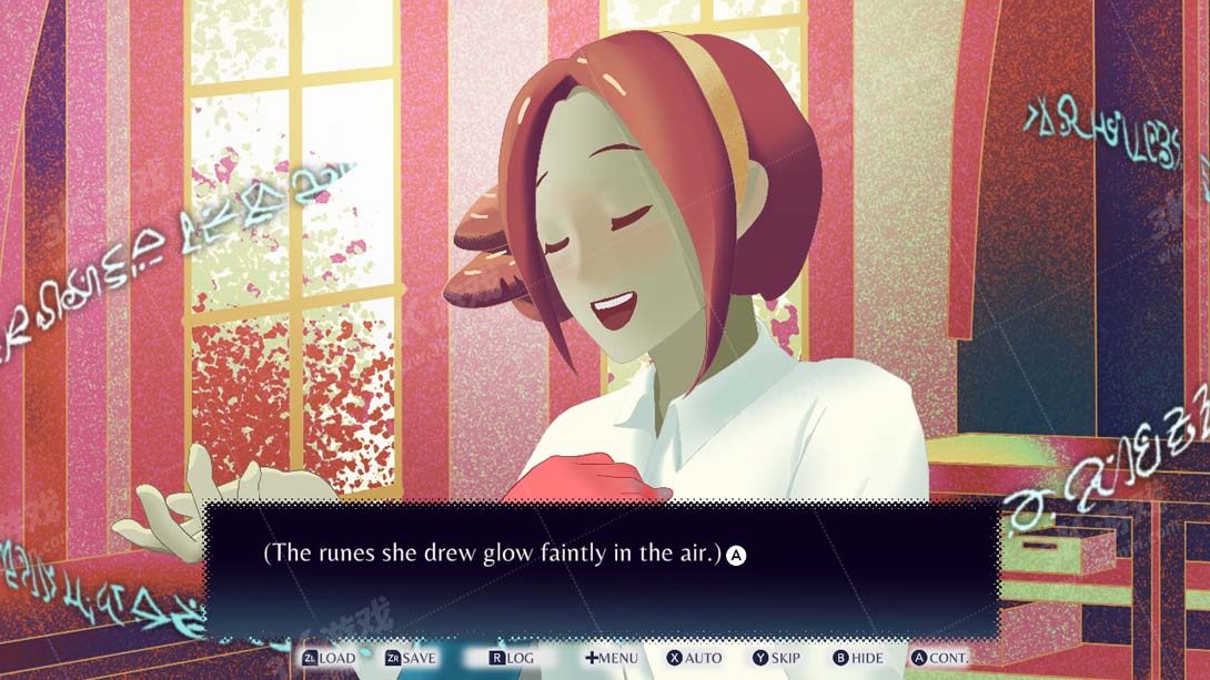 【美版】零和之心 .Zero-Sum Heart 中文_6