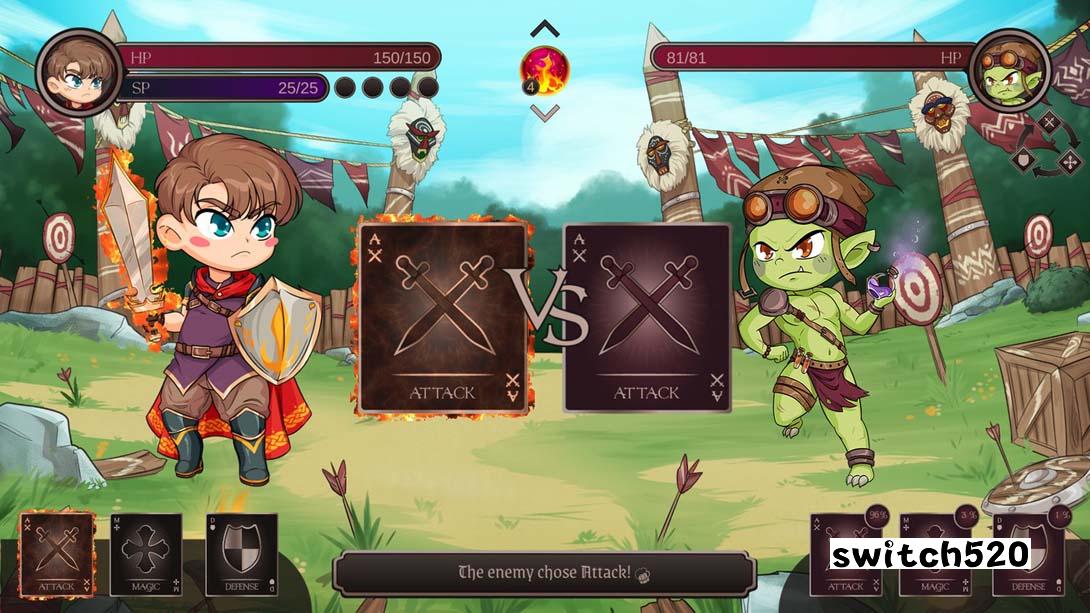 【美版】伊卡鲁斯和罪恶王子 Ikkarus and the Prince of Sin 英语_3