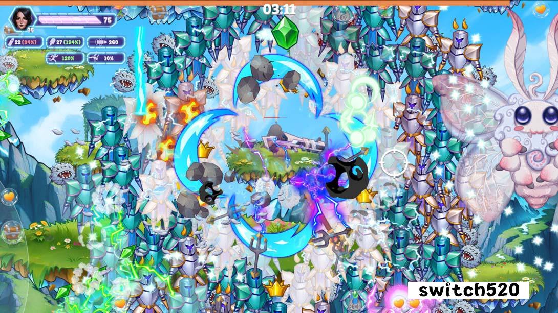 【欧版】深空幸存者 .Sky Survivors 中文_2