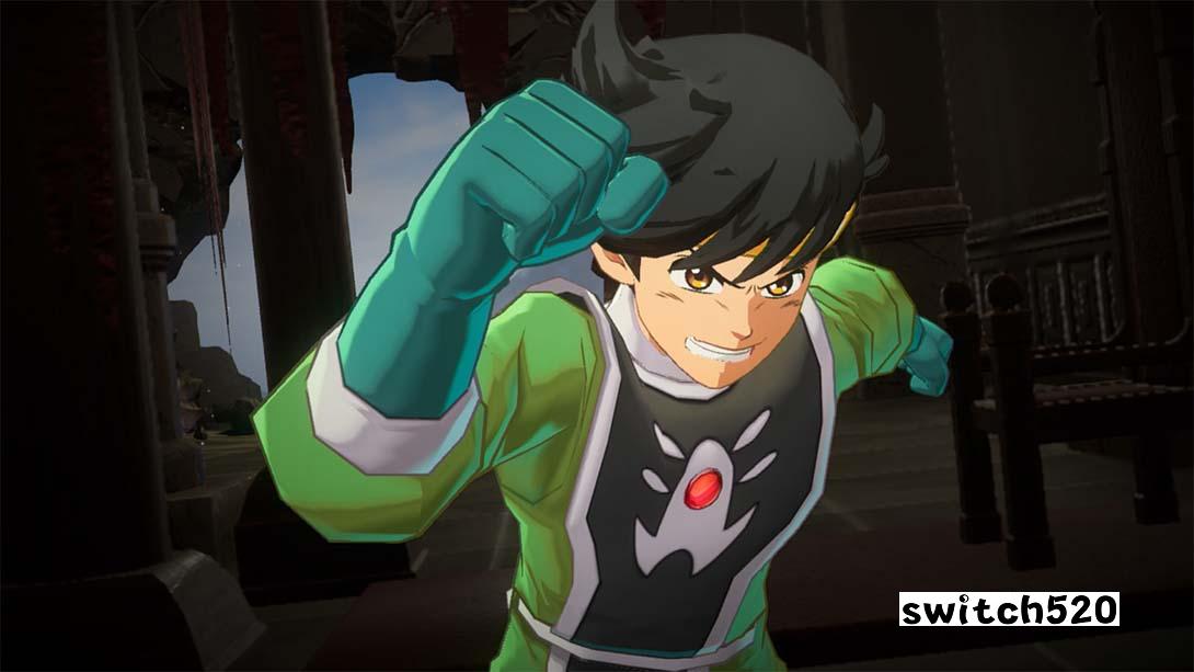 无限神速斩 勇者斗恶龙 达伊的大冒险金手指截图2