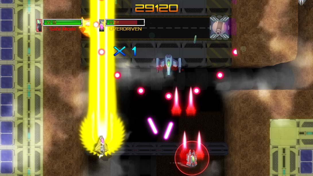 【美版】Overdriven Evolution 英语_4