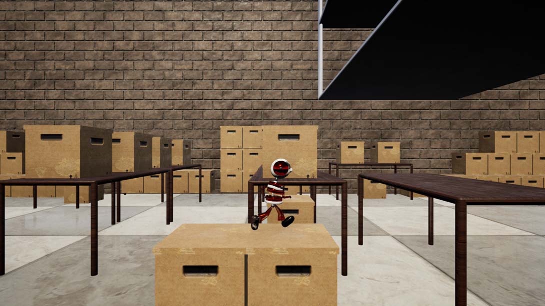 【美版】罗比的冒险 Robby's Adventure 英语_2