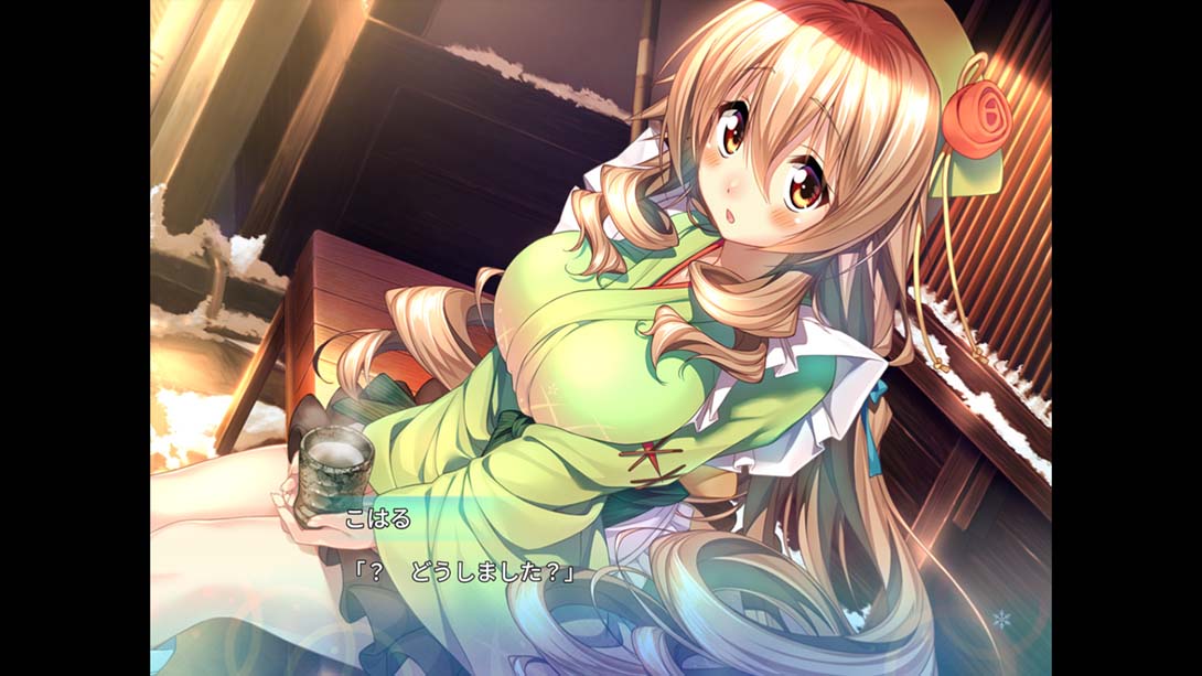 【日版】Amakano 日语_2