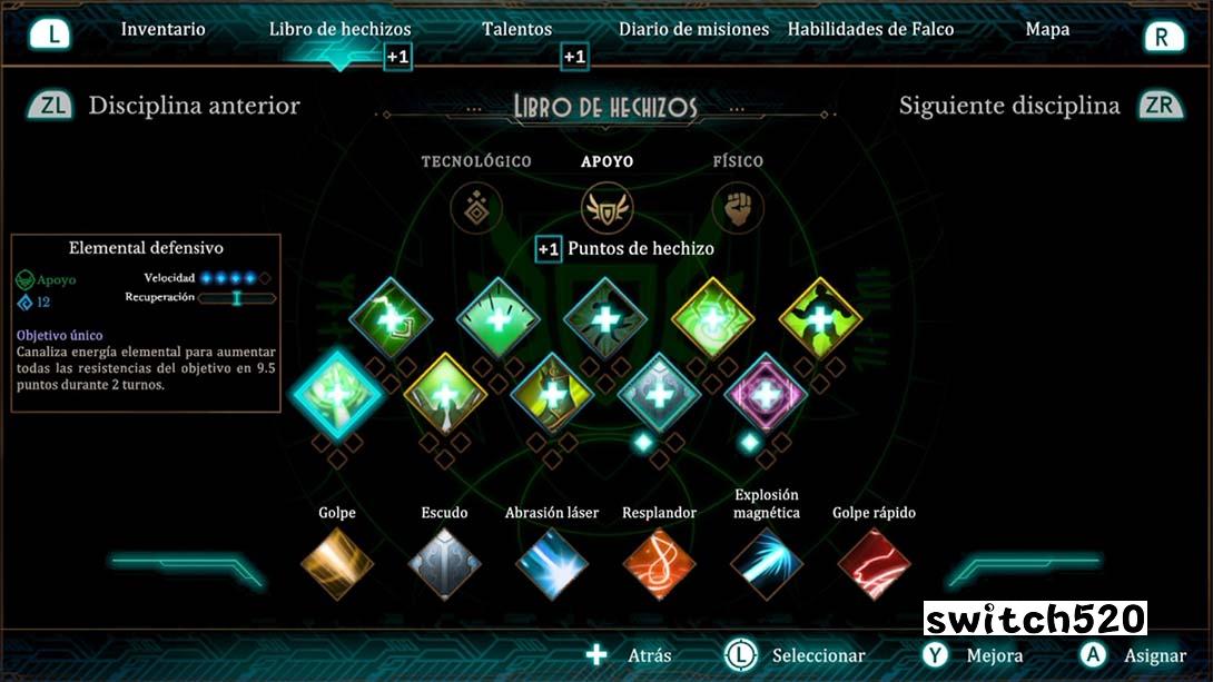 【美版】泰拉艾莉雅 Terra Alia: The Language Discovery RPG 中文_2