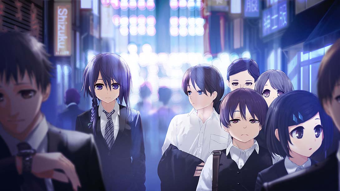 【日版】Re:LieF～献给亲爱的你～ Re LieF Dear You FoR 日语_5