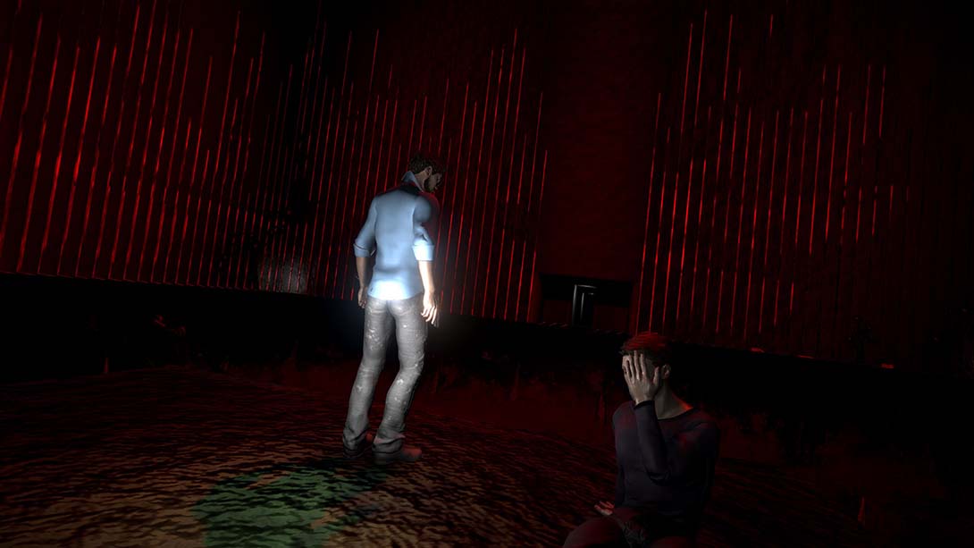 【美版】Daemonum 英语_3