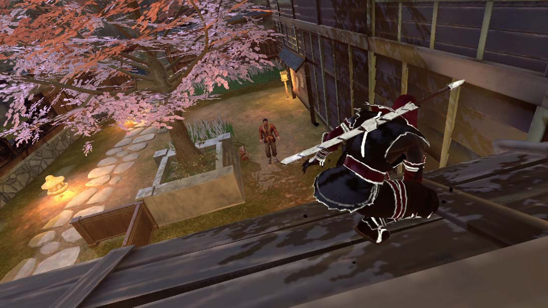 【美版】荒神2 Aragami 2 英语_2