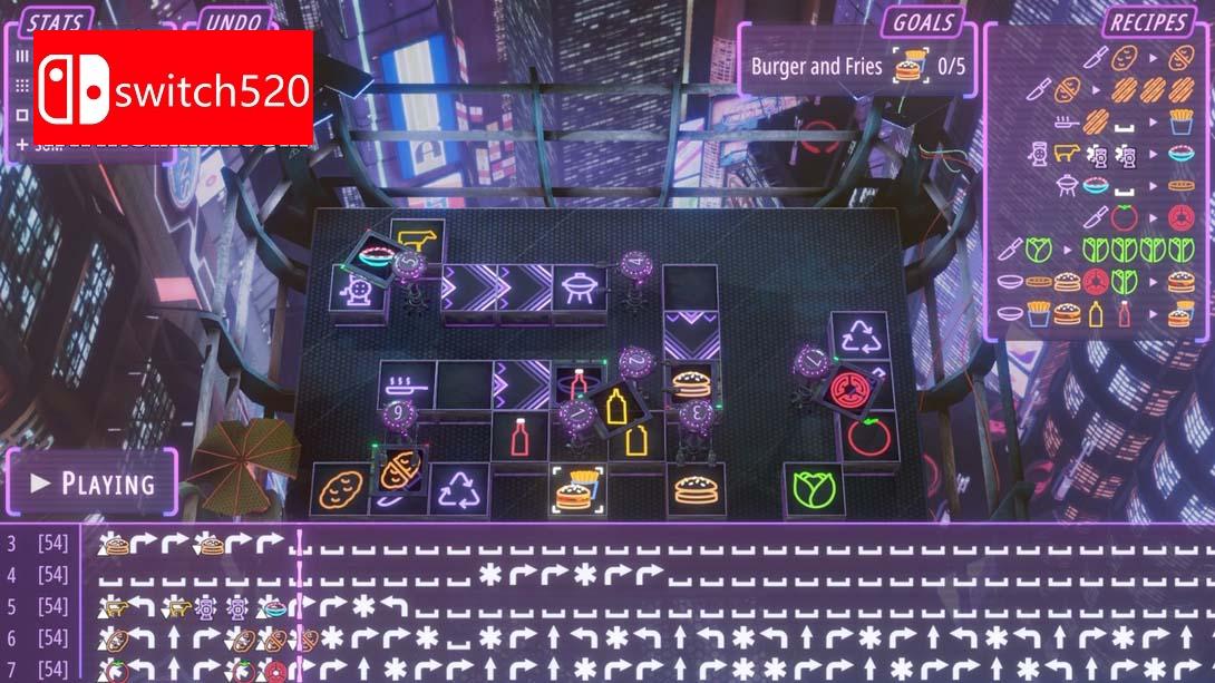 【美版】霓虹面条 .Neon Noodles 中文_4