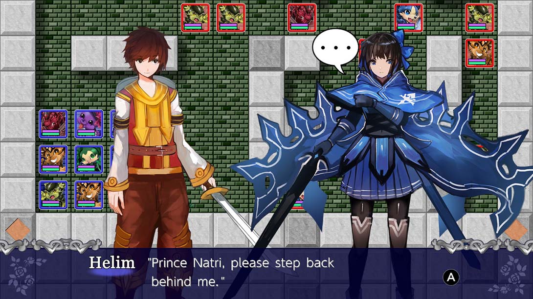 【美版】传统勇士 Traditional Braves 英语_3