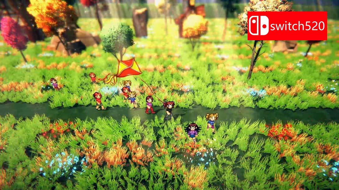 【美版】风铃物语 .Wind Story 中文_4