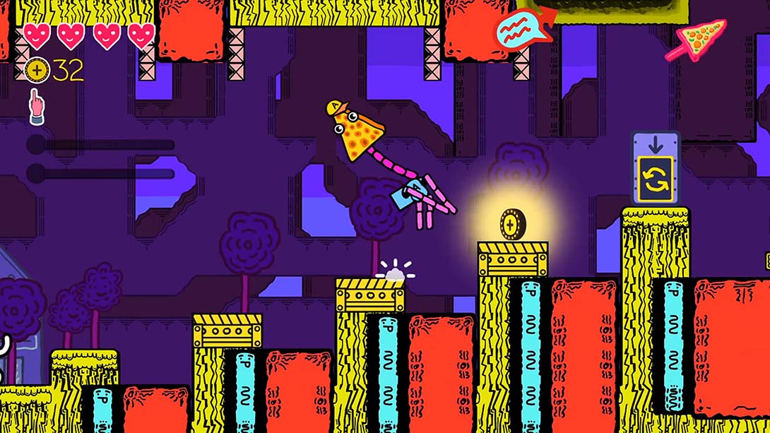 【美版】为什么是披萨 Why Pizza? 英语_6