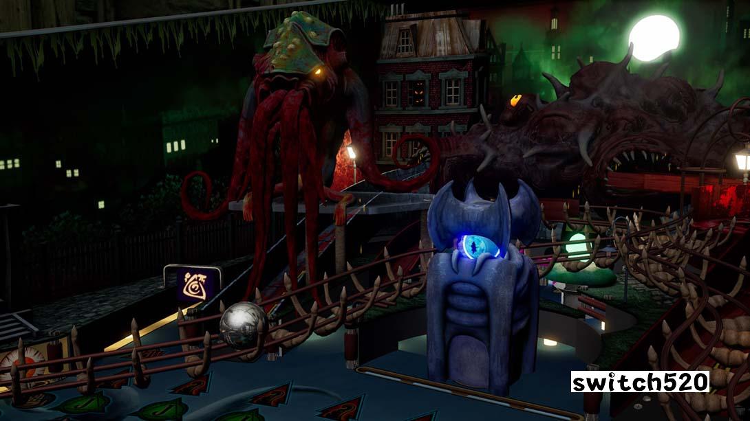 弹珠台M游戏修改代码截图2