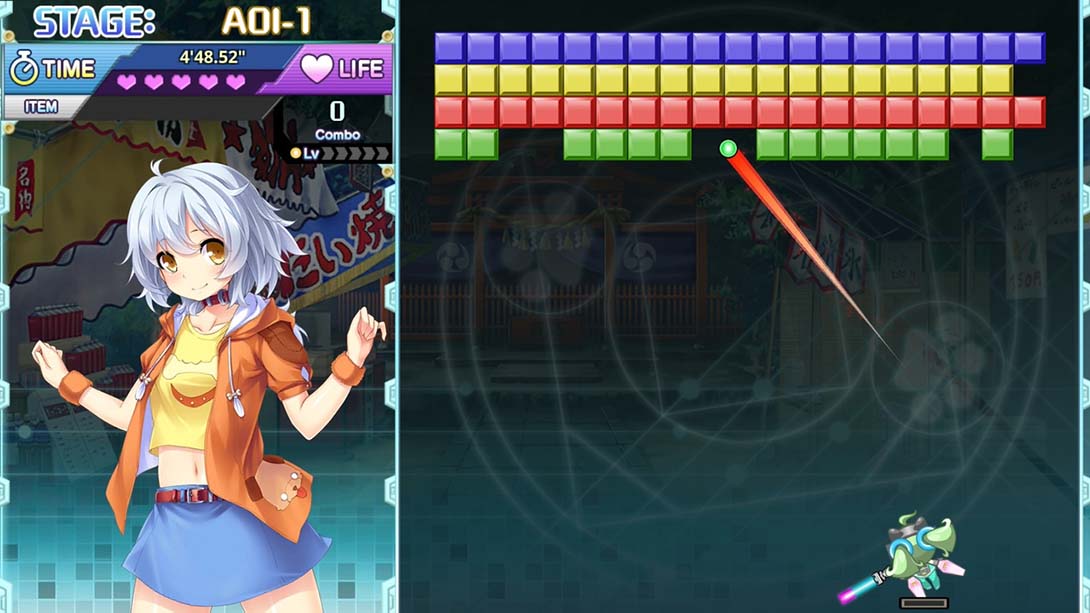 【美版】漂亮的女孩破坏者！Pretty Girls Breakers! 中文_2