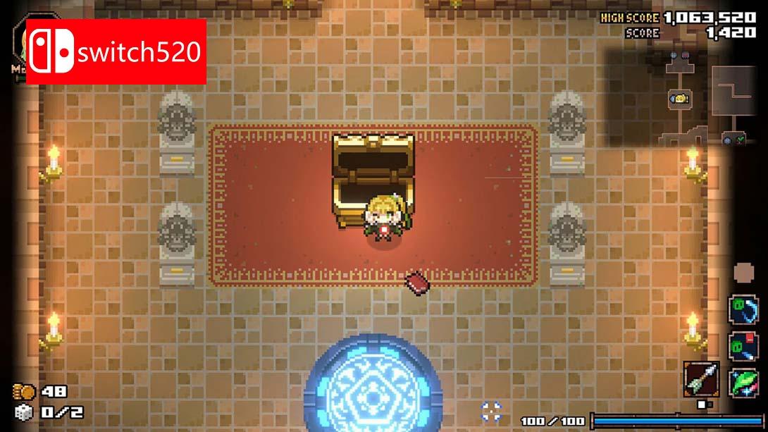 【美版】HEAVEN SEEKER 残酷世界的拯救之道 中文_5