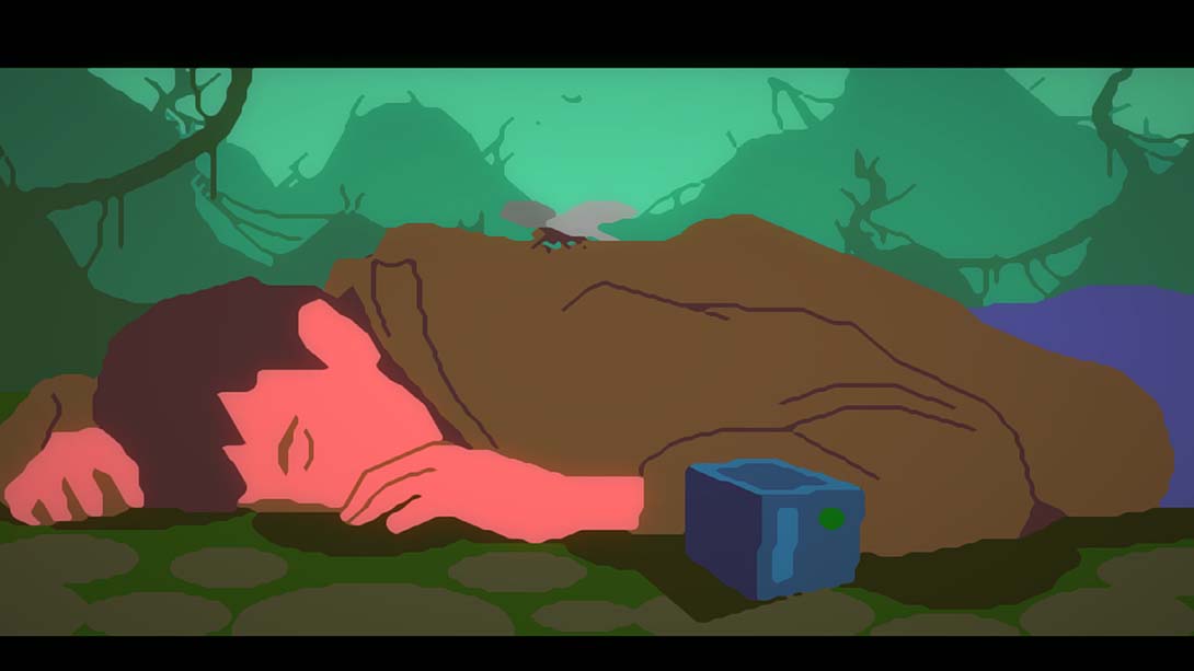 【美版】闪回.Flashback 英语_5