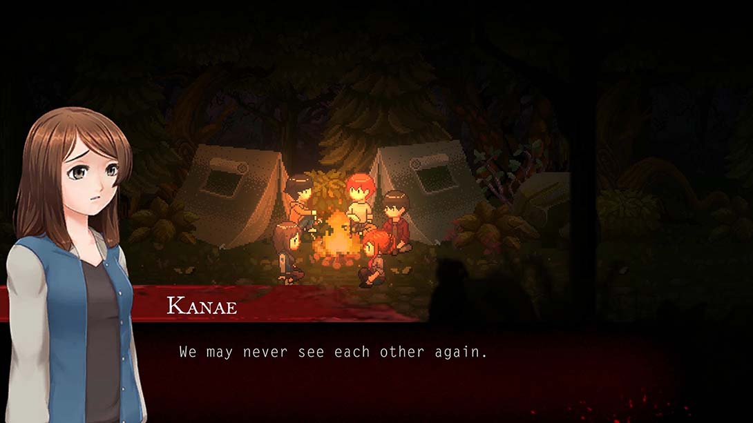 返回：单程旅行 Re:Turn - One Way Trip 中文_2