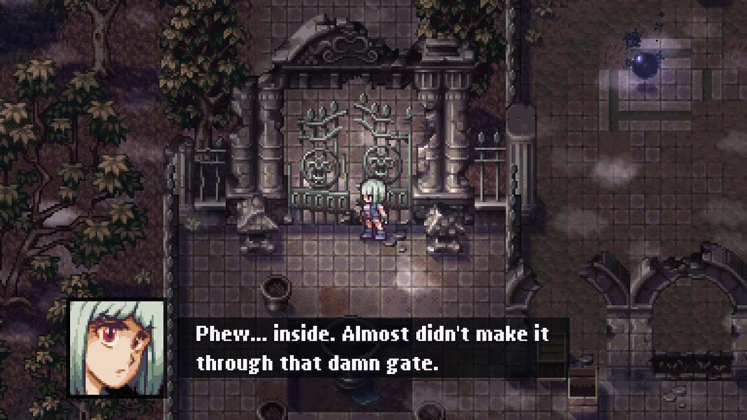 【美版】今宵邪灵夜 Evil Tonight 中文_1