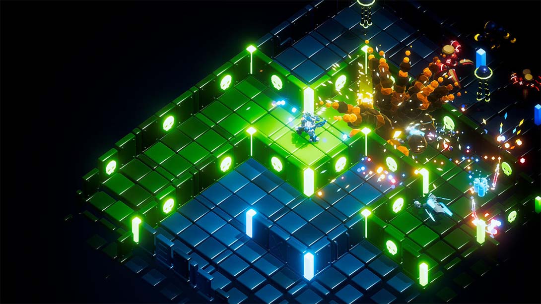 【美版】Maze Blaze 英语_4