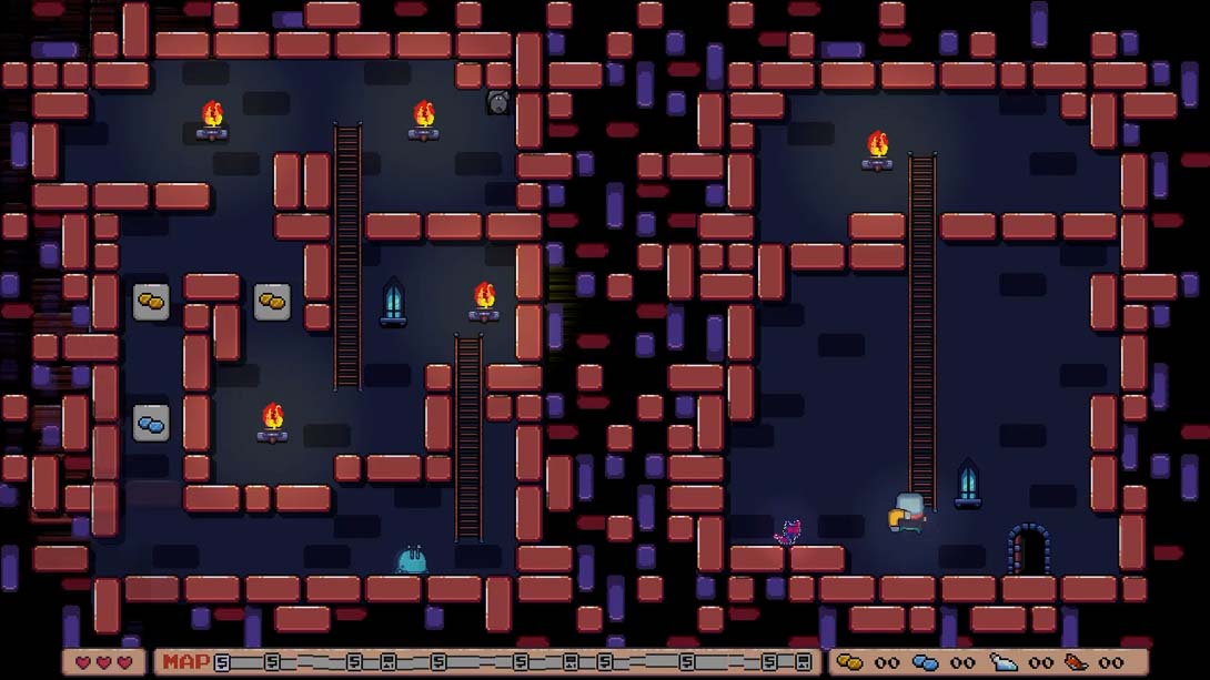 【美版】Bricky to Me 英语_6