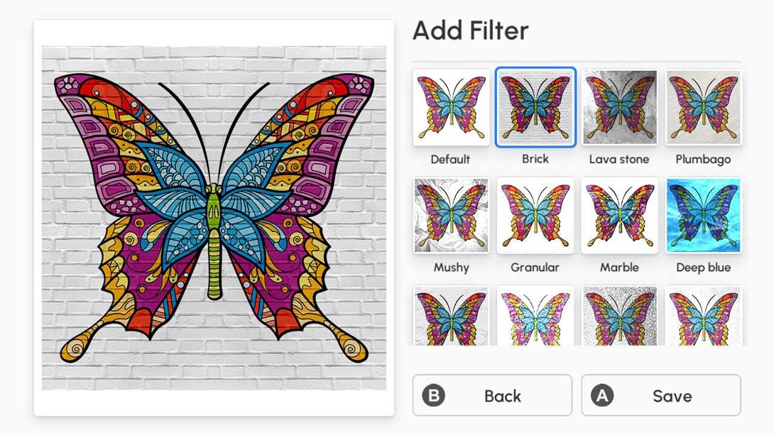【英版】成人填色书 Coloring Book for Adults 中文_2